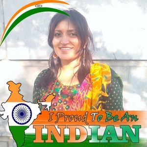 Meet your Posher, Dimple